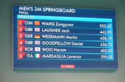 英雄联盟总决赛门票-西班牙选手在跳水比赛中斩获金牌