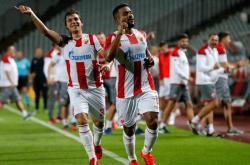 英雄联盟总决赛时间-贝尔格莱德红星队在国际比赛中取得进展