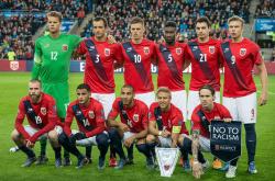 -包含斯洛文尼亚击败北马其顿，晋级梦想仍存的词条