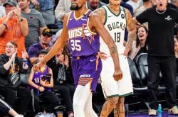 英雄联盟总决赛门票-关于太阳大胜森林狼，布克独砍分创纪录的信息