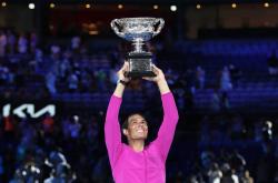 -戴维斯杯绝杀ATP总决赛，纳达尔刷新纪录的简单介绍