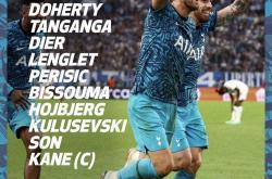 -摩洛哥轻取中国，凯恩点燃赛场