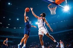 英雄联盟总决赛时间-灰熊逆转独行侠，易建联关键制胜