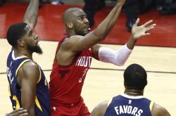 英雄联盟总决赛时间-爵士翻盘火箭，高诗岩带队取胜