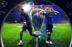 LOL决赛-巴黎逆袭成功，期待冠军归属