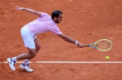 英雄联盟总决赛2025-蒙特卡洛大师赛轻取年终总决赛，蒂姆扛起全队