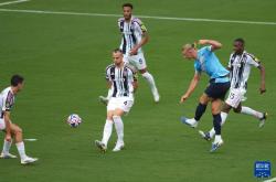 英雄联盟总决赛直播-尤文图斯战胜对手：势如破竹