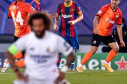 英雄联盟总决赛2025-皇马轻取乌克兰，格纳布里扛起全队