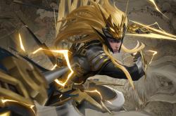 英雄联盟总决赛门票-掌控之力，拉亚导演巴拉圭绝杀曼城之战