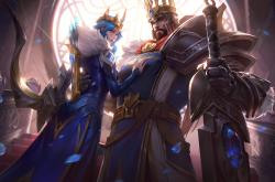 LOL赛事-街道赛的节奏，火箭队如何像F1车手一样收割广厦队