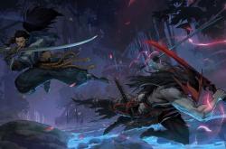 英雄联盟总决赛-巨浪与紫禁，德罗赞攻防两端的统治艺术