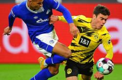 LOL决赛-沙尔克势不可挡，逆袭成功追平积分