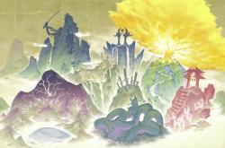 英雄联盟总决赛时间-东岸铁骑轰然倒，西岸萌神望长空—当现实的波涛遇见未来的巨浪