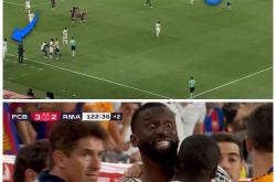 LOL决赛-包含欧洲顶级球队遭遇对手逆转，惨失胜机的词条