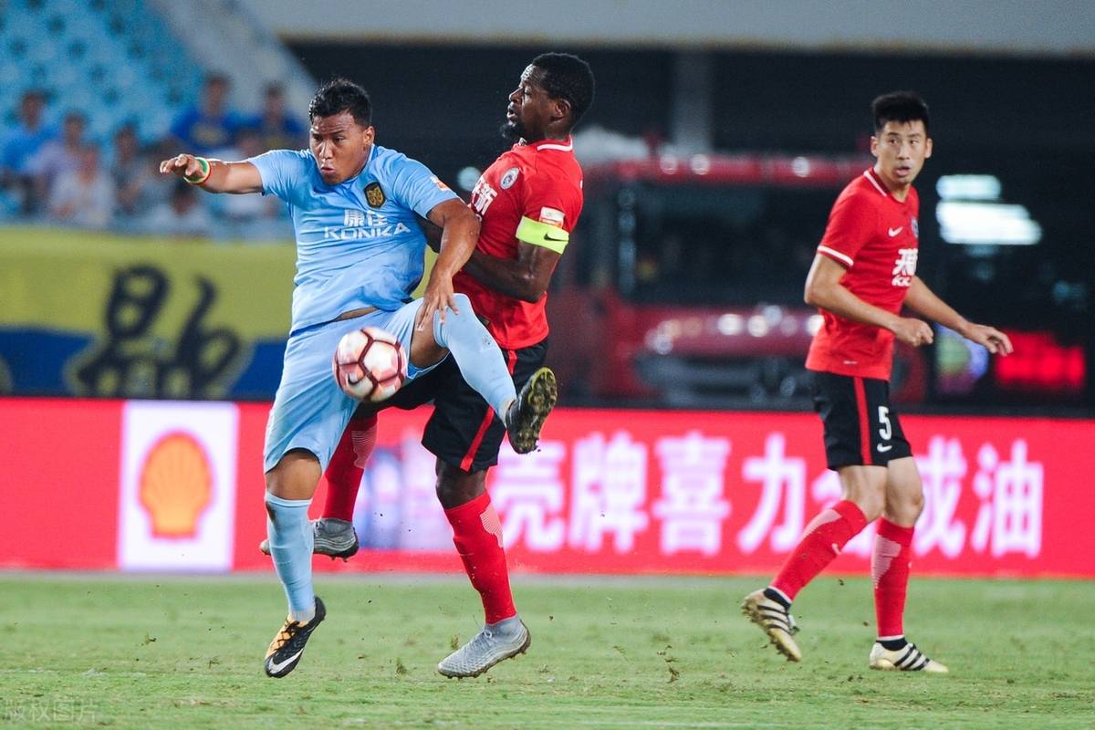 南美球员被亚洲俱乐部看中，或将转会