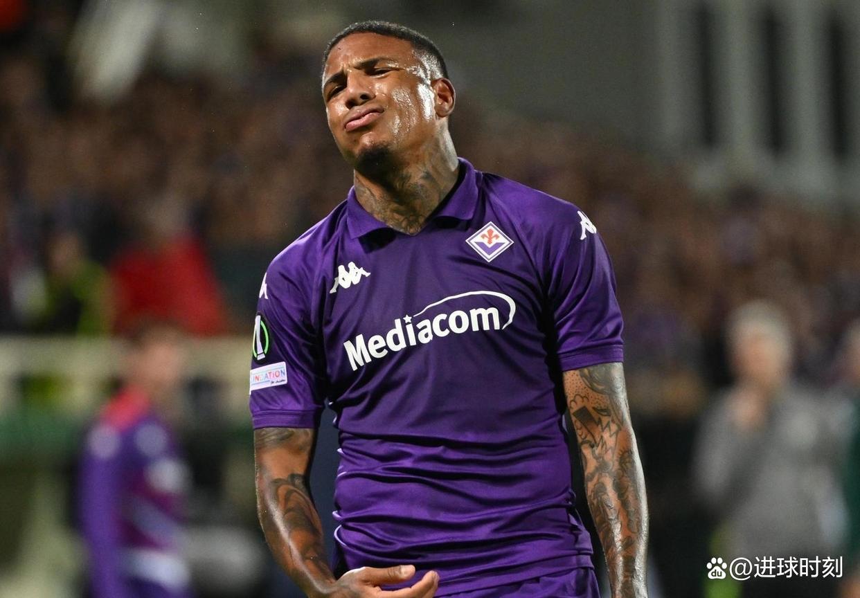 佛罗伦萨客场-逼平乌迪内斯 佛罗伦萨客场-逼平乌迪内斯