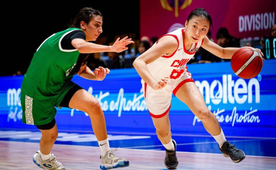 欧洲女篮队全力备战锦标赛，冲击桂冠