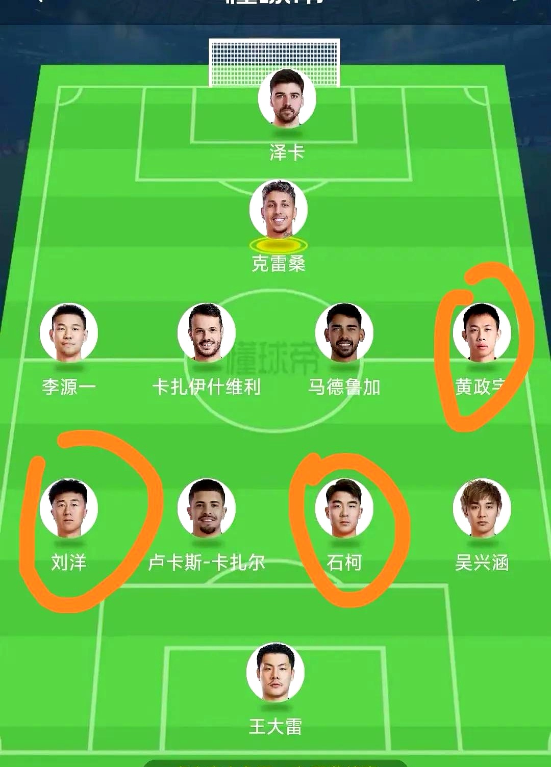 包含紧张对抗,国内足球联赛球员实力大比拼的词条 包含紧张对抗,国内足球联赛球员实力大比拼的词条