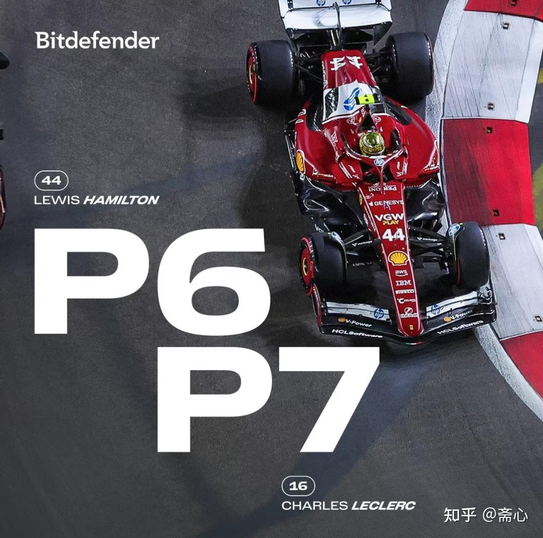 迈凯伦险胜索伯车队，拉塞尔扛起全队的简单介绍