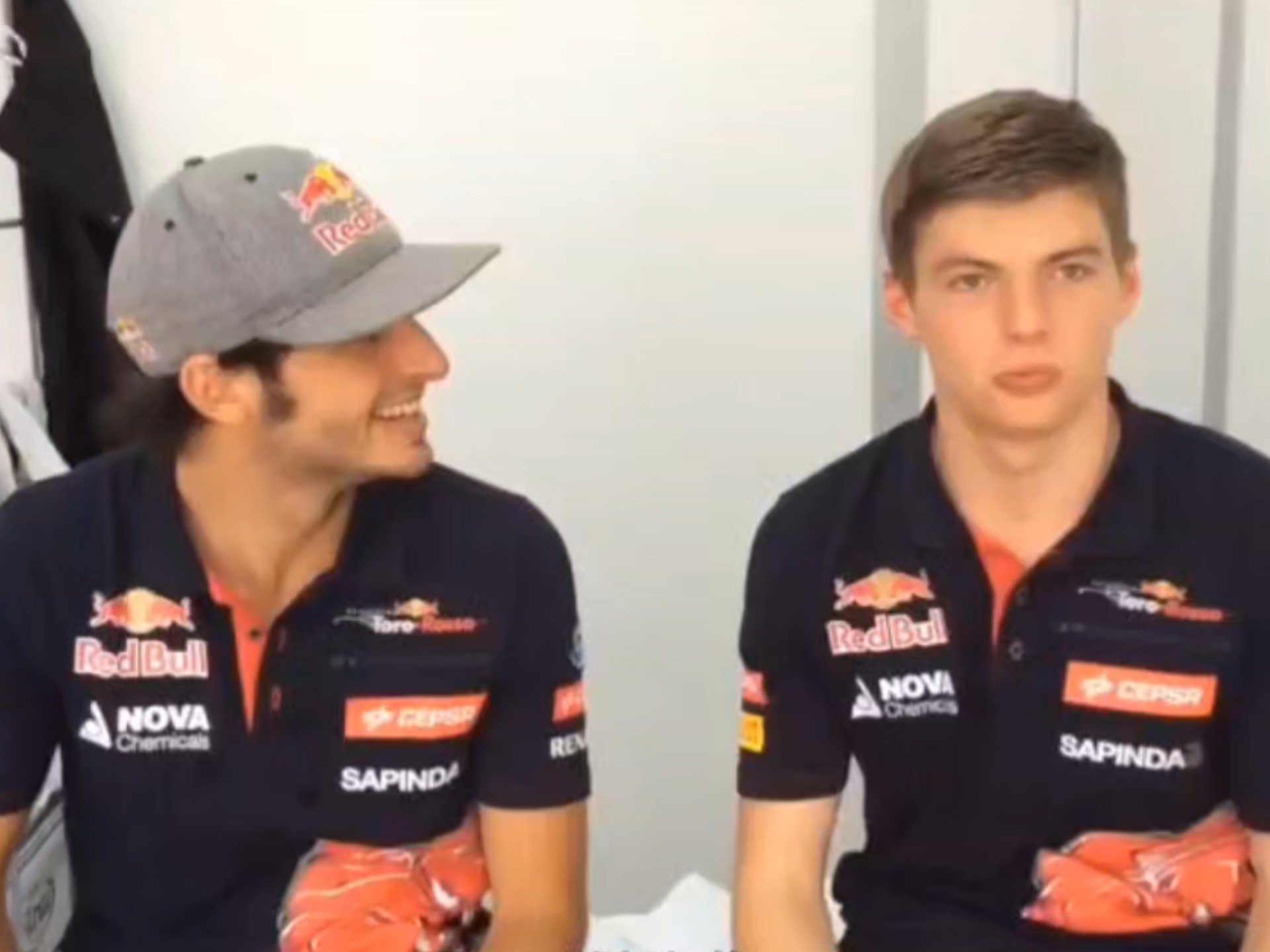 索伯车队绝杀威廉姆斯，维斯塔潘扛起全队的简单介绍