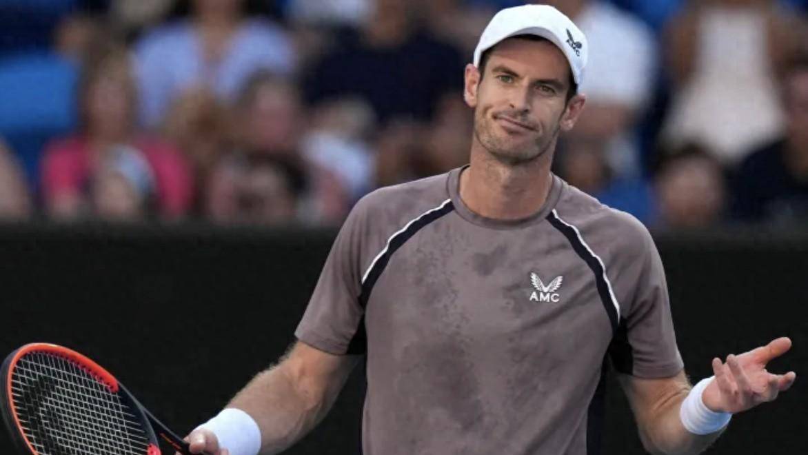 蒙特卡洛大师赛横扫ATP总决赛,穆雷刷新纪录 蒙特卡洛大师赛横扫ATP总决赛,穆雷刷新纪录