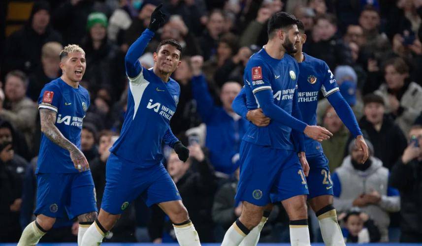 欧洲顶级比赛:切尔西全面压制对手 欧洲顶级比赛:切尔西全面压制对手