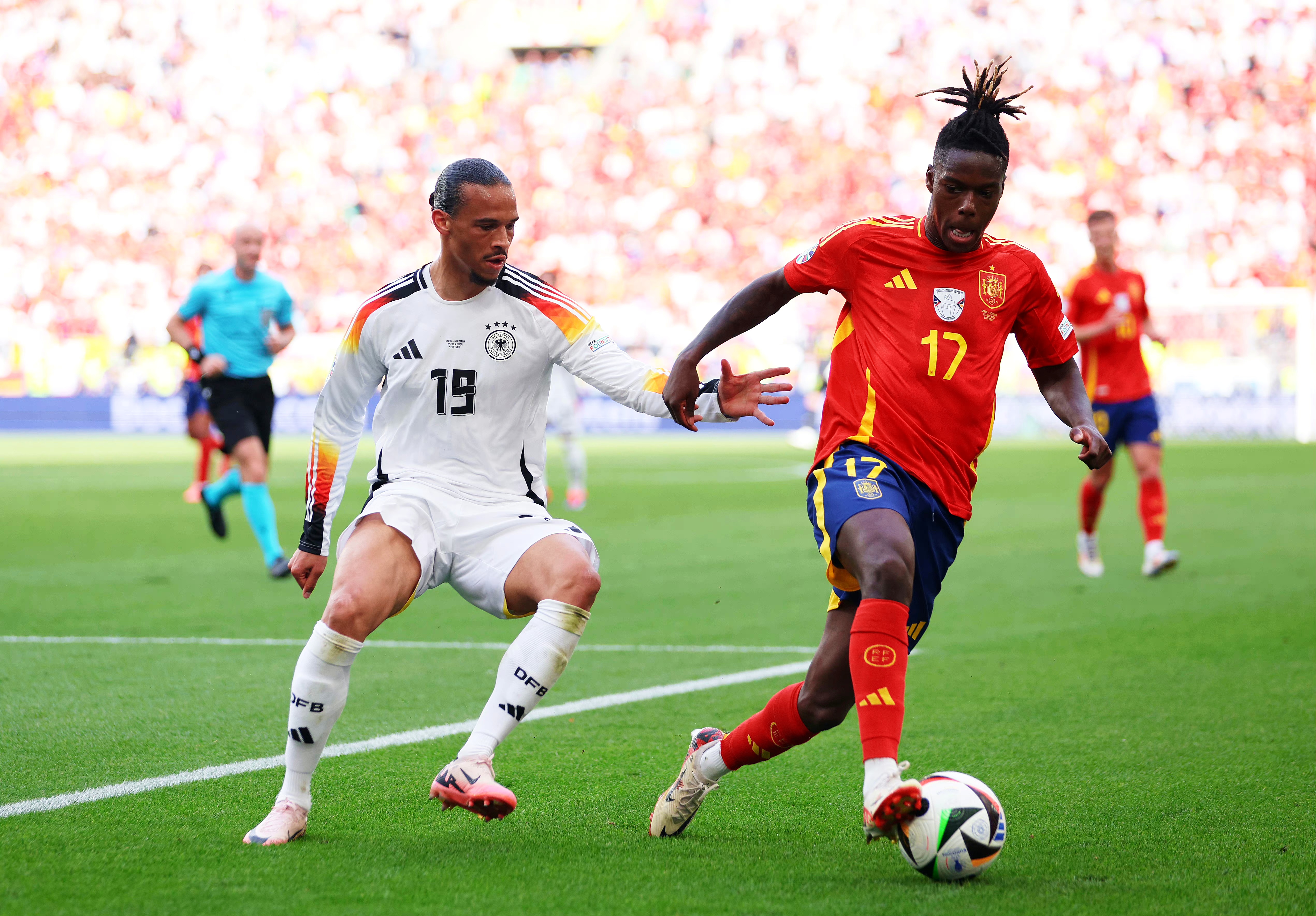 西班牙男篮发挥出色,力压对手取得胜利 西班牙男篮发挥出色,力压对手取得胜利