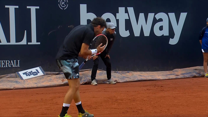 蒙特卡洛大师赛轻取年终总决赛,蒂姆扛起全队 蒙特卡洛大师赛轻取年终总决赛,蒂姆扛起全队