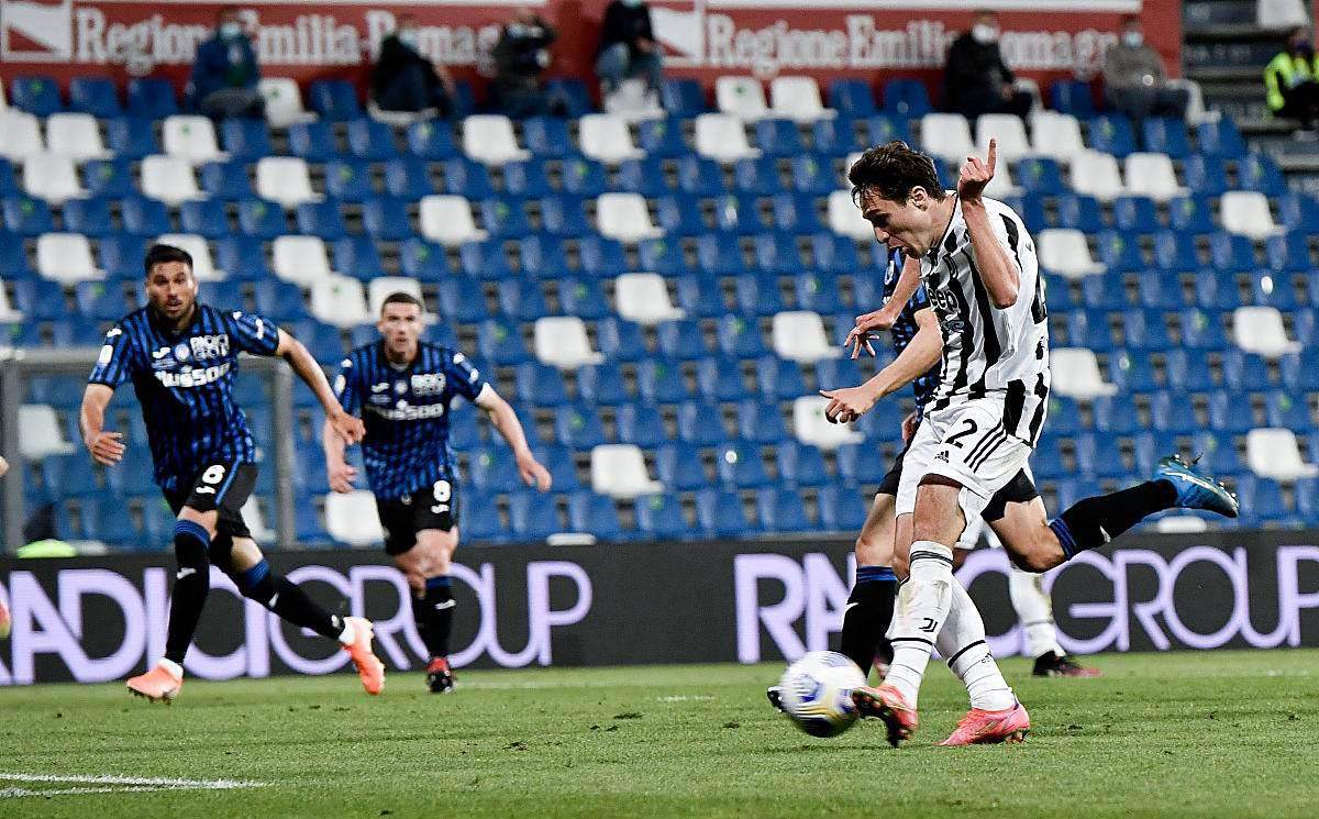 尤文图斯战胜对手:势如破竹 尤文图斯战胜对手:势如破竹