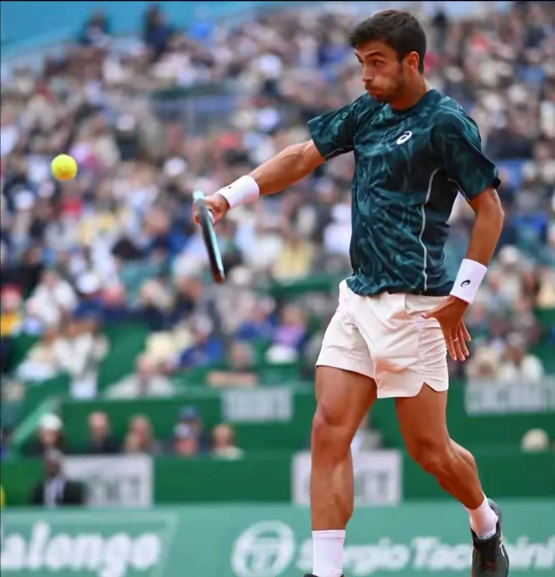 蒙特卡洛大师赛碾压ATP总决赛,鲁德状态火热 蒙特卡洛大师赛碾压ATP总决赛,鲁德状态火热