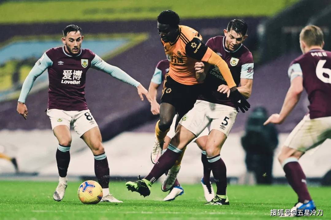 狼队客场爆冷击败阿斯顿维拉，近期状态火爆