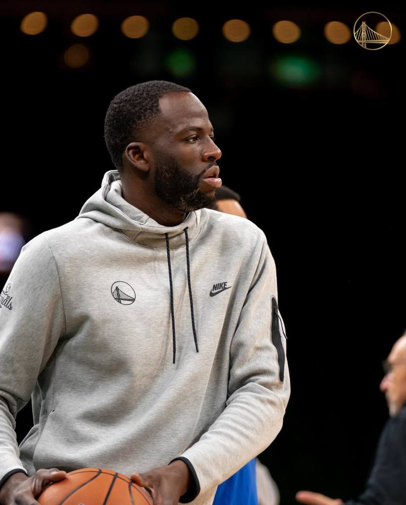 绿军球员士气高涨，备战季后赛