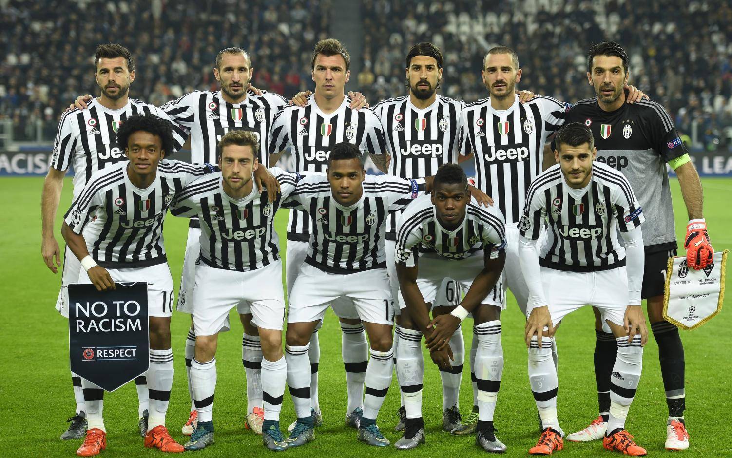 尤文图斯闷平对手,防守稳固无漏洞 尤文图斯闷平对手,防守稳固无漏洞