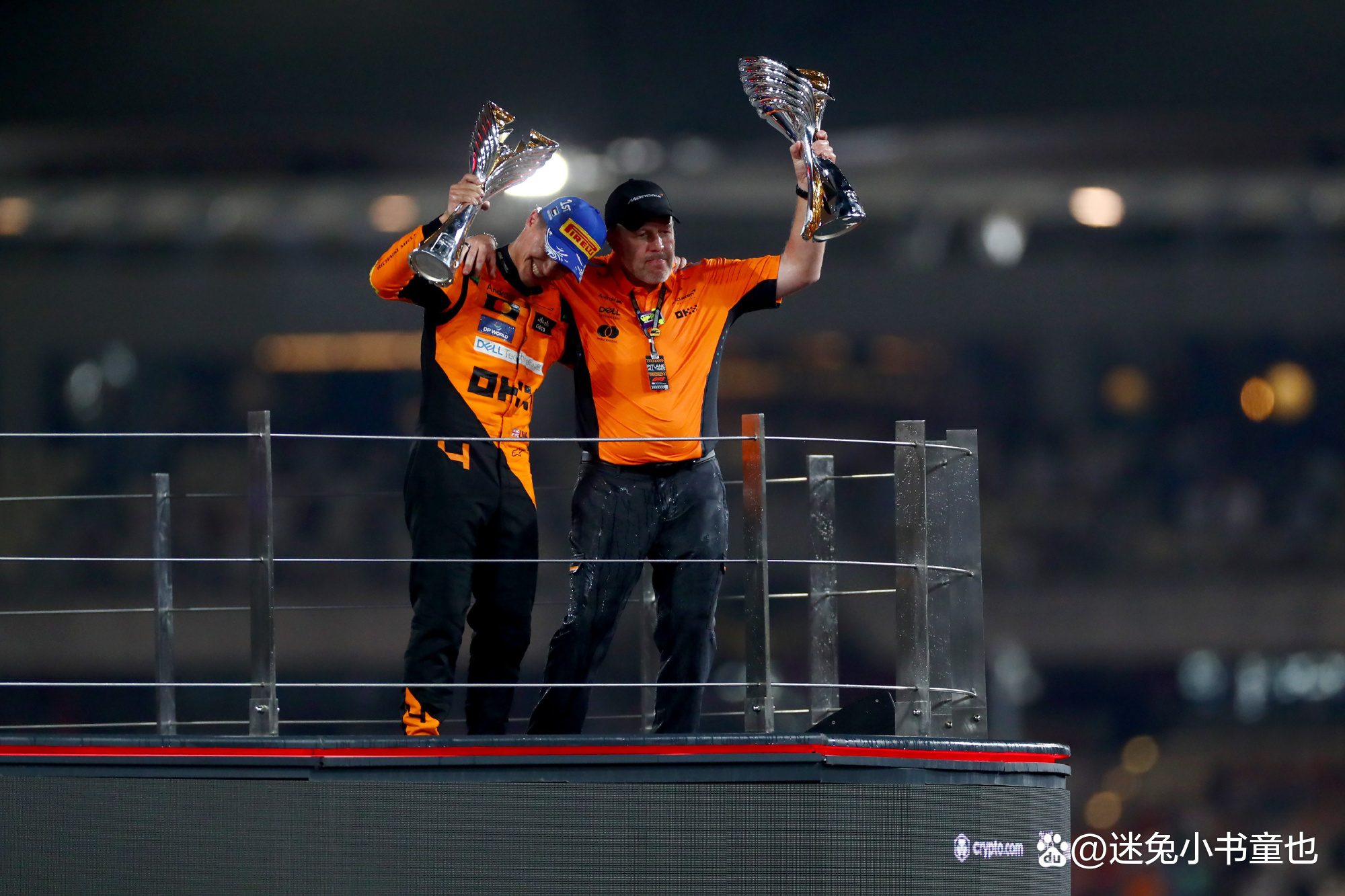 威廉姆斯横扫哈斯车队,佩雷兹扛起全队 威廉姆斯横扫哈斯车队,佩雷兹扛起全队