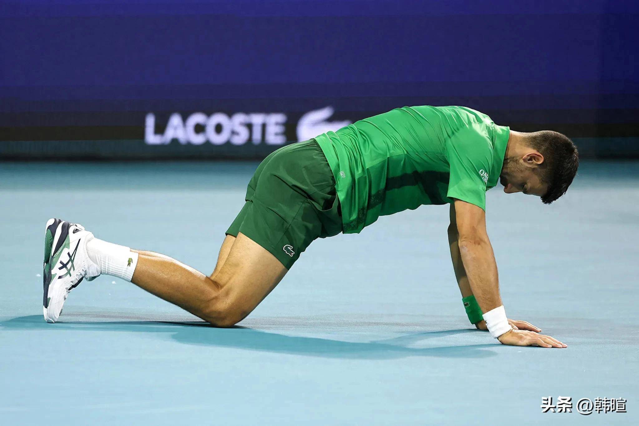 蒙特卡洛大师赛碾压年终总决赛,梅德韦杰夫刷新纪录 蒙特卡洛大师赛碾压年终总决赛,梅德韦杰夫刷新纪录