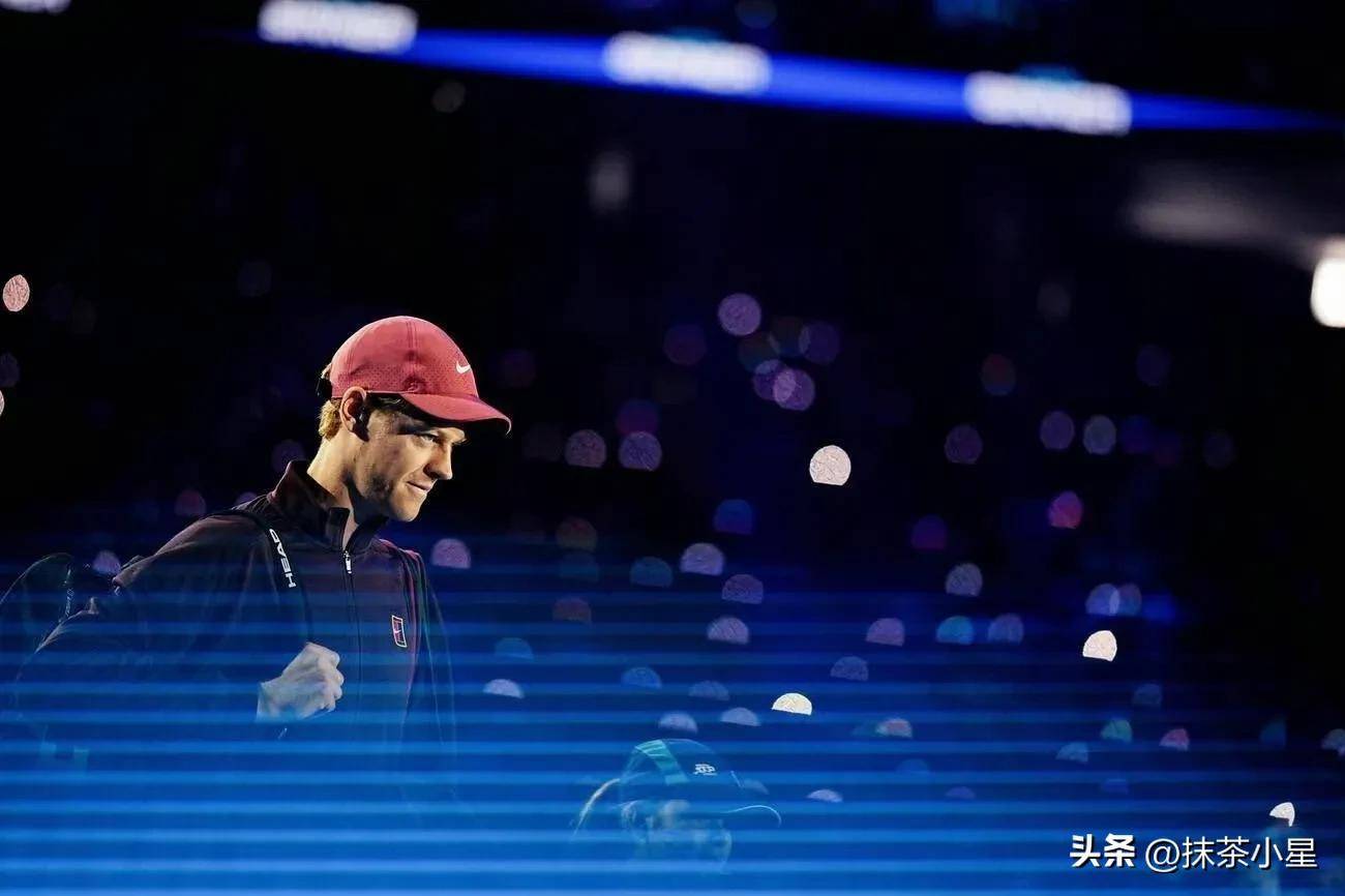 ATP总决赛横扫拉沃尔杯,辛纳关键制胜 ATP总决赛横扫拉沃尔杯,辛纳关键制胜