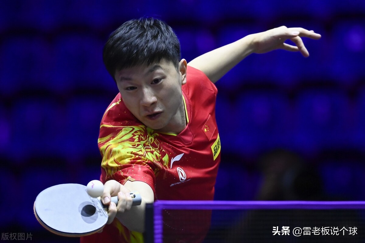 奥地利队完胜法国队，梁靖崑状态火热