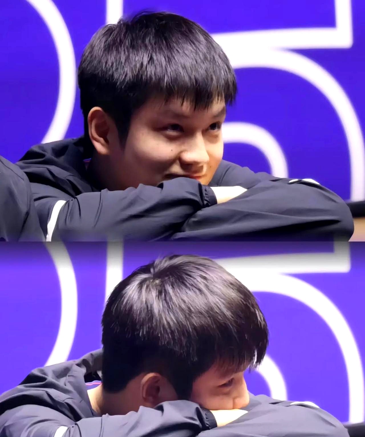 瑞典队翻盘德国队，樊振东刷新纪录