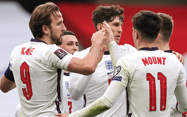 波兰队绝杀英格兰队，马龙状态火热