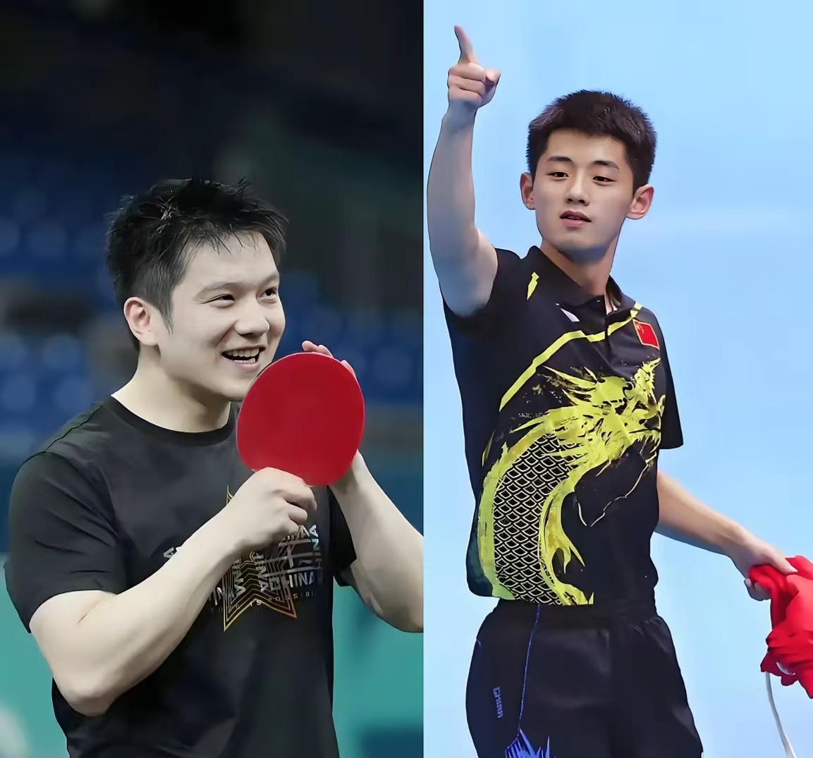 葡萄牙队鏖战韩国队,张继科惊艳四座 葡萄牙队鏖战韩国队,张继科惊艳四座