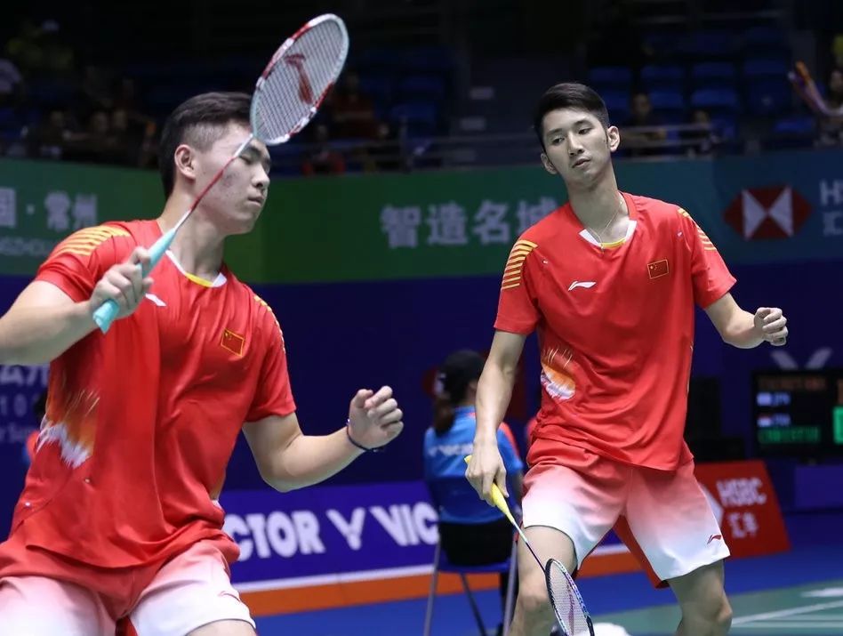 日本队翻盘法国队，石宇奇统治全场