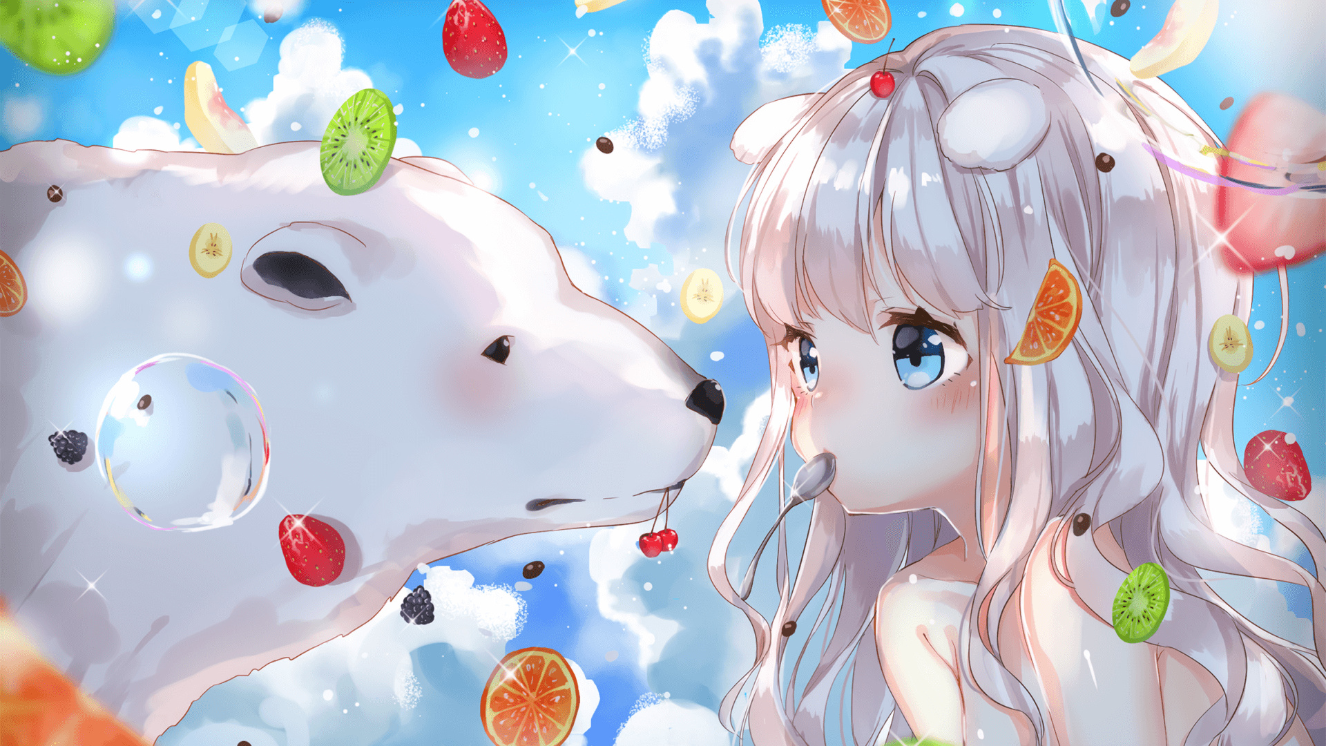 此刻的恩佐，世界仅此一人