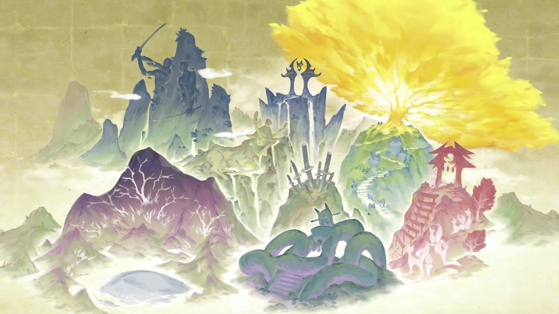 东岸铁骑轰然倒，西岸萌神望长空—当现实的波涛遇见未来的巨浪