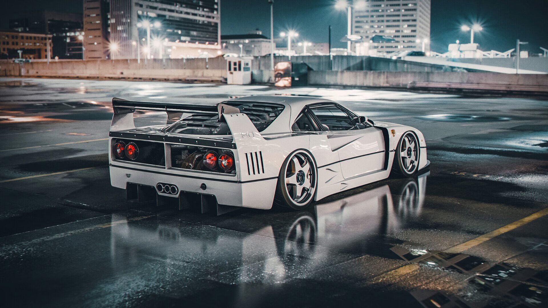 星辰引擎，伊萨克在F1年度争冠之夜的完美轰鸣