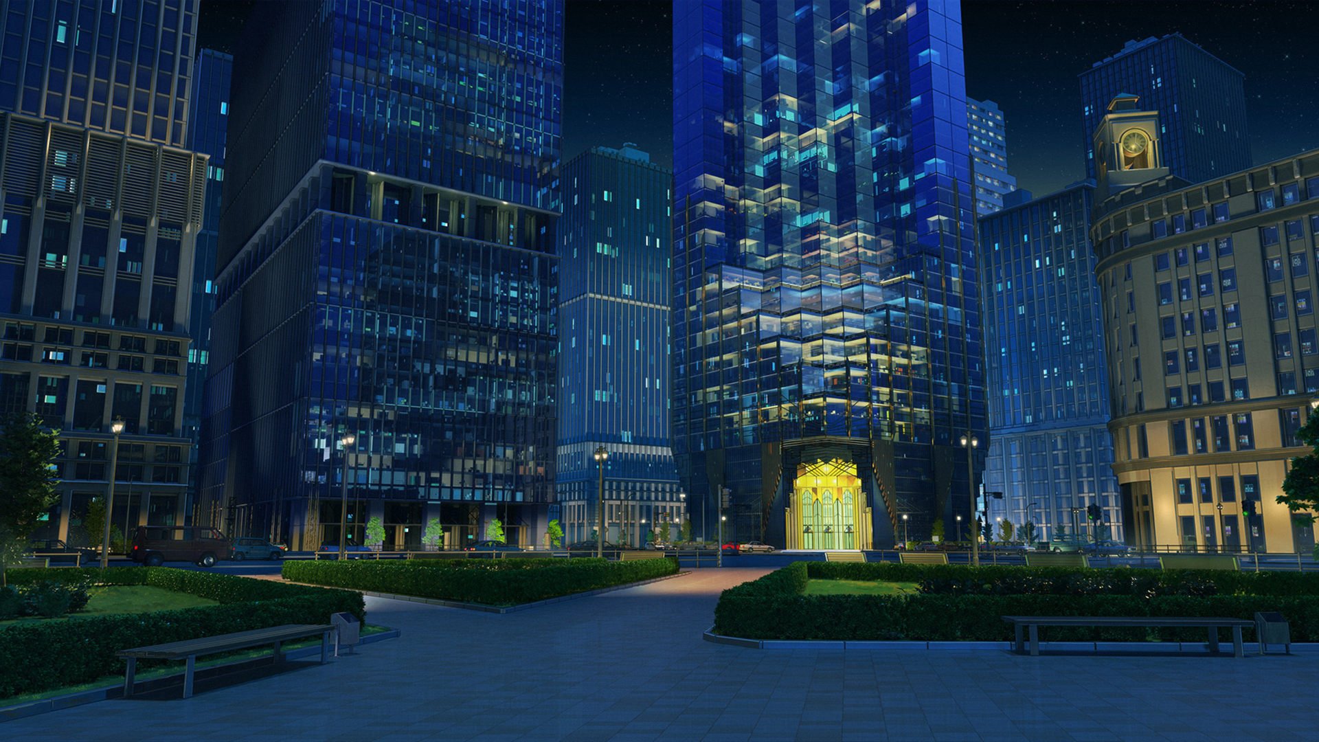 双城记，加纳末节的钢铁意志与卢卡库在喧嚣中的致命接管